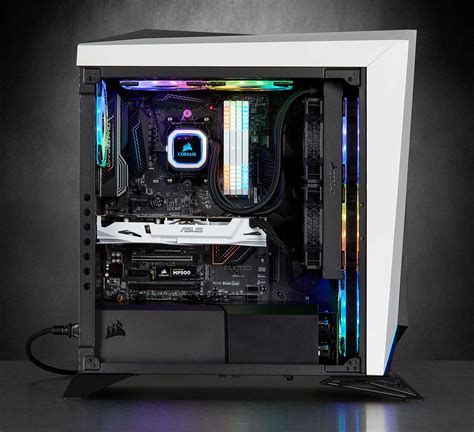 corsair spec omega rgb